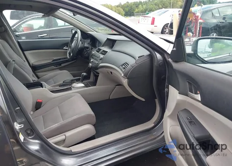 2011 Honda Accord 2.4 Lx из США, поврежденный, VIN 1HGCP2F30BA104489